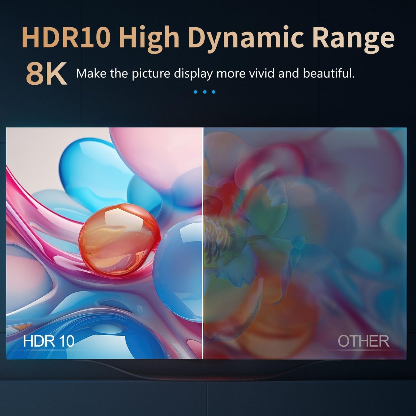 TV Box 2025 2GB RAM 16GB ROM