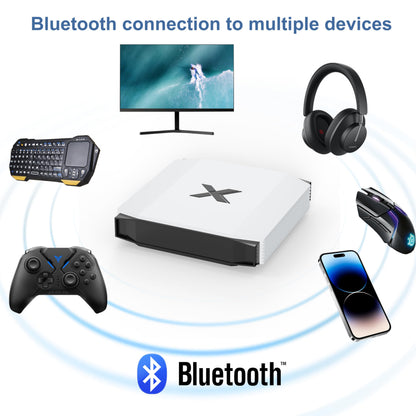 TV Box 13.0 265 Quad 4-Core