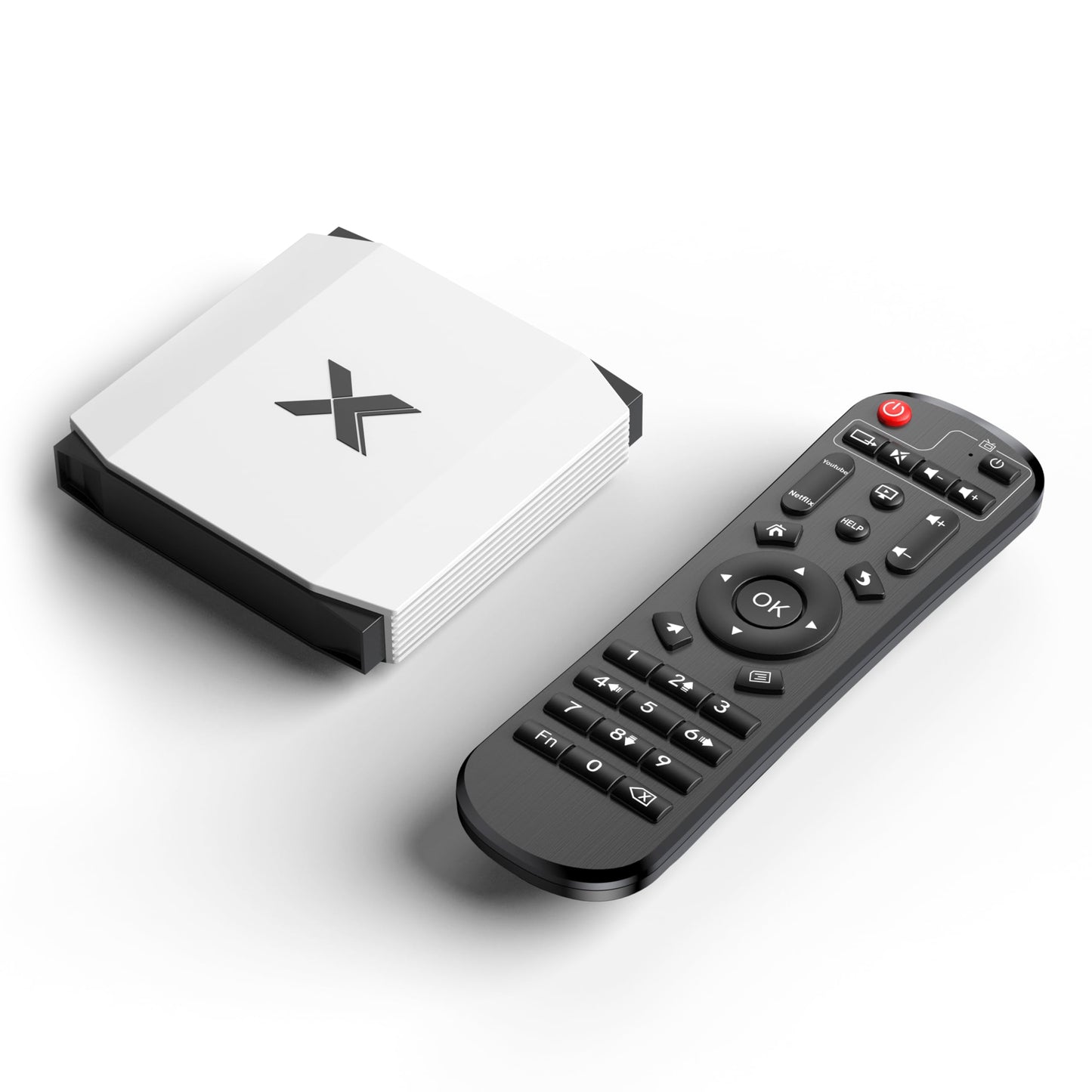 TV Box 13.0 265 Quad 4-Core