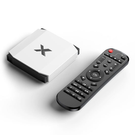 TV Box 13.0 265 Quad 4-Core