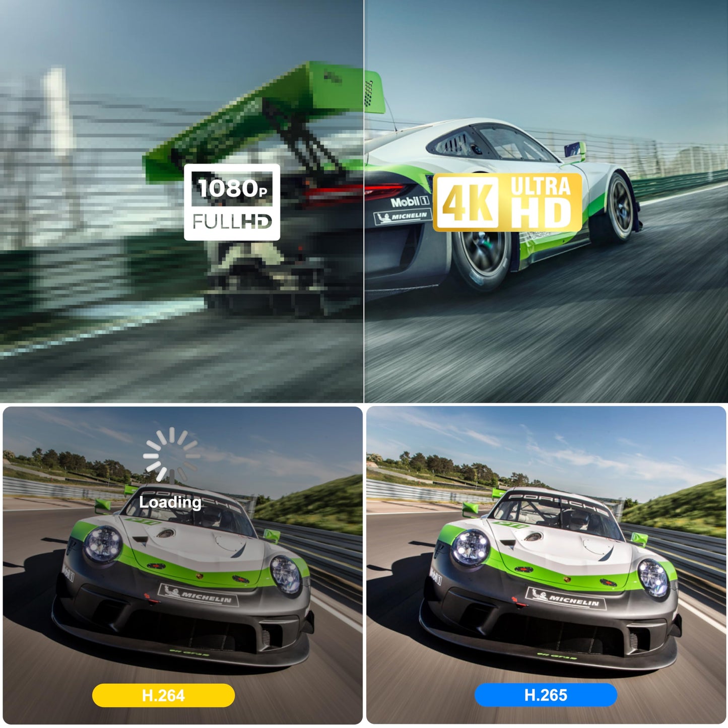 TV Box 13.0 265 Quad 4-Core